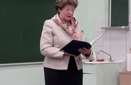 Выбор модуля "ОПК"