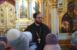 Проект "Золотое кольцо Северо - Запада"