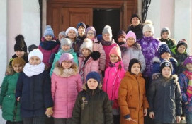 Проект "Золотое кольцо Северо - Запада"
