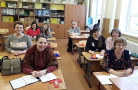 Новости методслужбы храма Покрова Пресвятой Богородицы в Покровском-Стрешневе