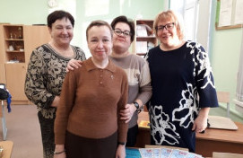 Новости методслужбы храма Покрова Пресвятой Богородицы в Покровском-Стрешневе