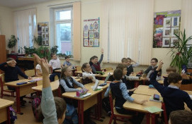 Новости методслужбы храма Преображения Господня в Тушине