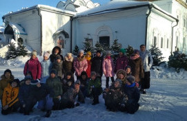 Новости методслужбы храма Покрова Пресвятой Богородицы в Братцеве