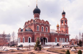 Новости методслужбы храма Преображения Господня в Тушине