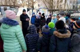 Новости методслужбы храма Новомучеников и исповедников Российских в Строгине
