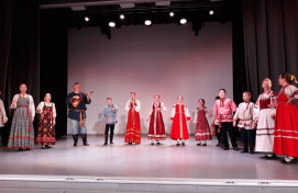 Конкурс "Пасхальное яйцо" - 2019