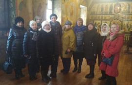 ПРОЕКТ «РОДНЫЕ ДОСТОПРИМЕЧАТЕЛЬНОСТИ» ДЛЯ УЧИТЕЛЕЙ СЗАО