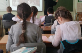 Новости методслужбы храма Новомучеников и исповедников Российских в Строгине
