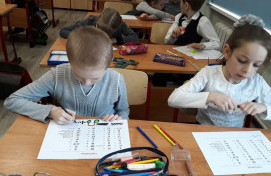 Новости методслужбы  храма св. вмч. Димитрия Солунского в Хорошеве
