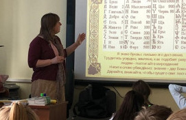 Новости методслужбы храма свв. Кирилла и Марии в Тушине