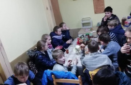 Новости методслужбы храма Покрова Пресвятой Богородицы в Братцеве