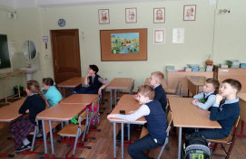 Подготовка к интеллектуальной игре "Брейн-ринг - 2019"
