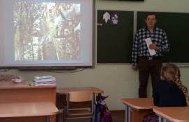 Подготовка к интеллектуальной игре "Брейн-ринг - 2019"