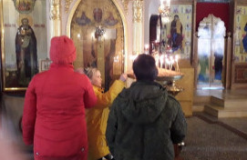 Новости методслужбы храма Покрова Пресвятой Богородицы в Покровском-Стрешневе