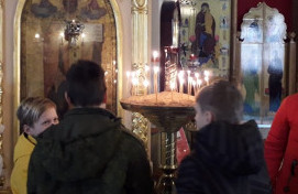 Новости методслужбы храма Покрова Пресвятой Богородицы в Покровском-Стрешневе