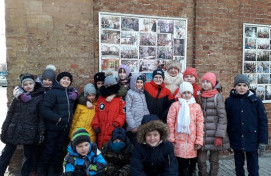 Новости методслужбы храма Покрова Пресвятой Богородицы в Покровском-Стрешневе