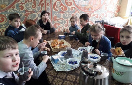 Новости методслужбы храма Покрова Пресвятой Богородицы в Покровском-Стрешневе