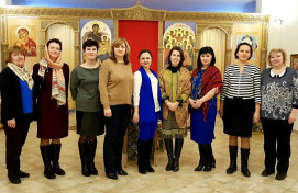 В СЗАО проходят ежемесячные семинары для учителей