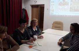 В СЗАО проходят ежемесячные семинары для учителей