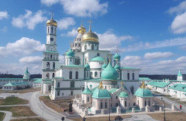 ПРОЕКТ «РОДНЫЕ ДОСТОПРИМЕЧАТЕЛЬНОСТИ» ДЛЯ УЧИТЕЛЕЙ СЗАО