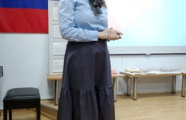 Выбор модуля ОРКСЭ