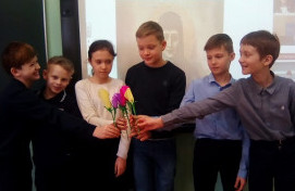 Новости методической службы храма свят. Николая Мирликийского в Щукине