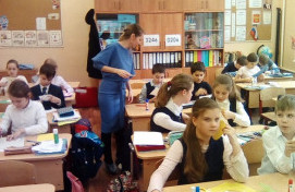Новости методической службы храма свят. Николая Мирликийского в Щукине
