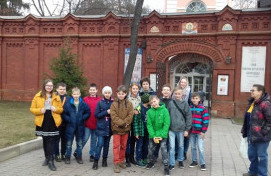 Новости методслужбы храма Покрова Пресвятой Богородицы в Покровском-Стрешневе