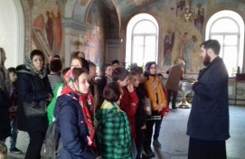 Новости методслужбы храма Покрова Пресвятой Богородицы в Покровском-Стрешневе