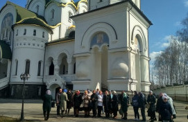 ПРОЕКТ «РОДНЫЕ ДОСТОПРИМЕЧАТЕЛЬНОСТИ» ДЛЯ УЧИТЕЛЕЙ СЗАО