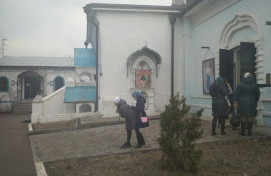 Новости методслужбы храма Покрова Пресвятой Богородицы в Братцеве 