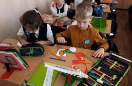 Новости методслужбы  храма св. вмч. Димитрия Солунского в Хорошеве