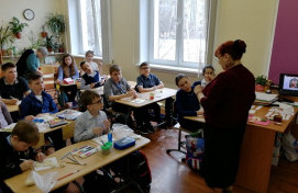 новости методслужбы св.блгв.вл.кн. Димитрия Донского в Строгине
