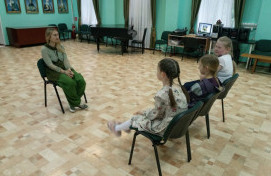 Мастер-класс ораторского искусства для победителей