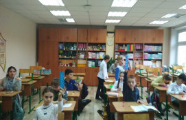 Под покровом Богородицы