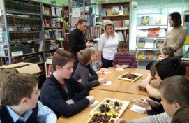 Новости методической службы района Строгино