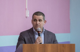 Cостоялся четвертый день VI Образовательных чтений