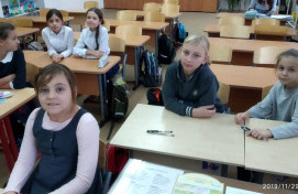 Подготовка к Олимпиаде