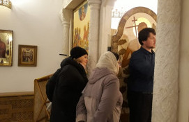 В рамках курсов повышения квалификации