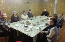 В рамках курсов повышения квалификации