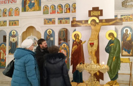 В рамках курсов повышения квалификации