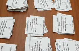 Конкурс детского творчества «Праздник Рождества Христова к нам приходит»
