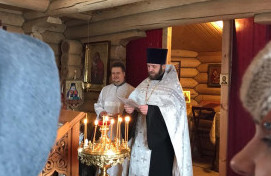 Конкурс детского творчества «Праздник Рождества Христова к нам приходит»