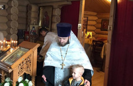 Конкурс детского творчества «Праздник Рождества Христова к нам приходит»
