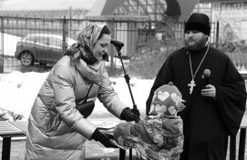 Конкурс детского творчества «Праздник Рождества Христова к нам приходит»