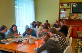 Экскурсионно-просветительский проект "Родные достопримечательности"