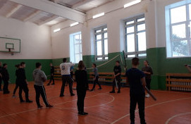 Православная миссия по дороге в Архангельскую область