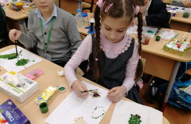 25 онлайн-уроков к Рождеству