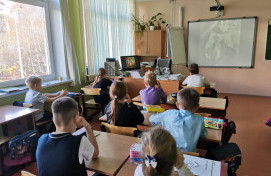 Видеоуроки к празднику Покрова