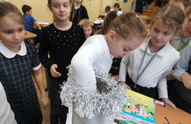 «От Санта Клауса до святого Николая»